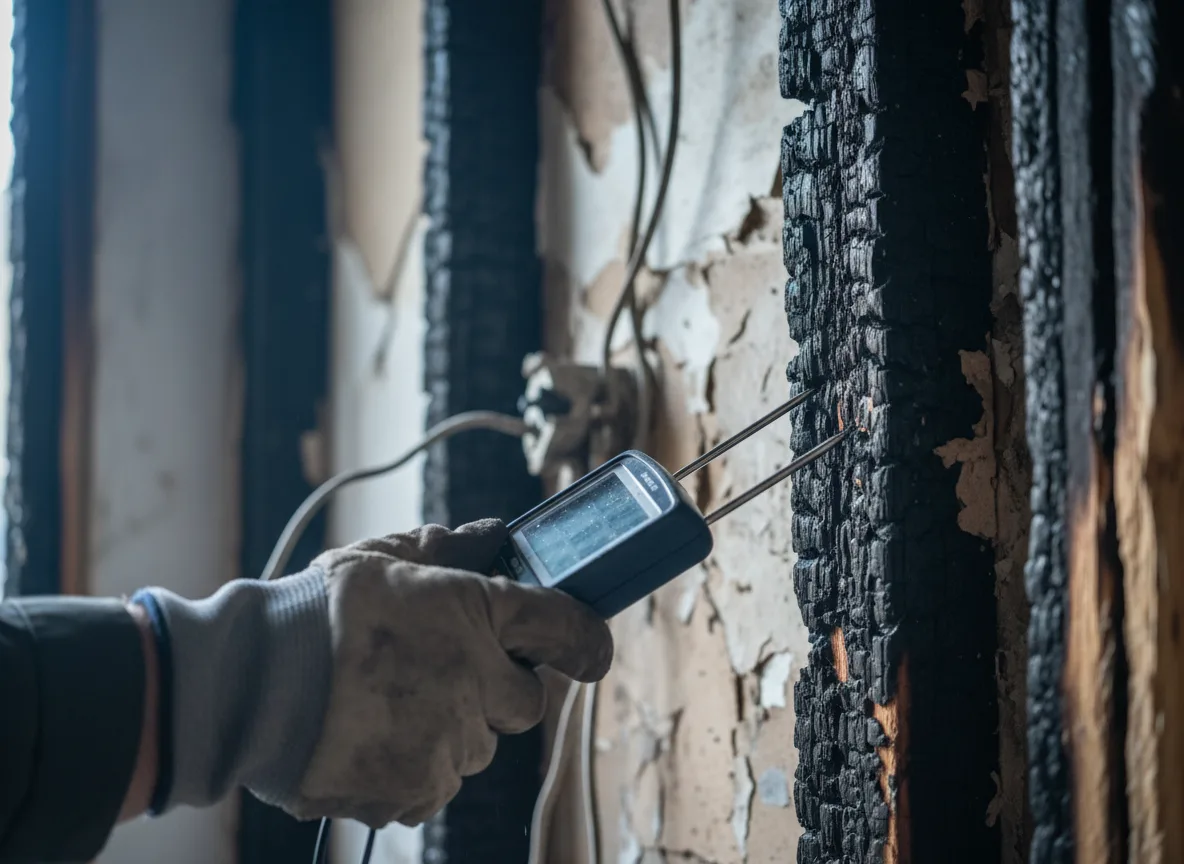 Fire Damage Restoration Navajo Dam, NM FAQs